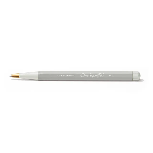 leuchtturm1917-drehgriffel-nr-1-gelstift-0-5-mm-schwarz image 1