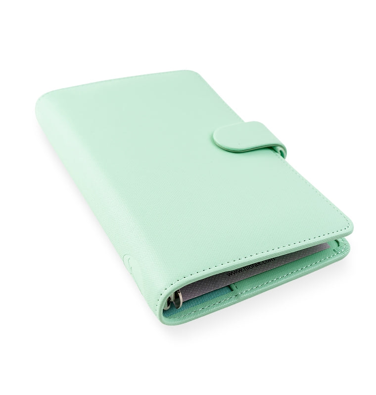 filofax-saffiano-personal-compact-organiser-planer image 2