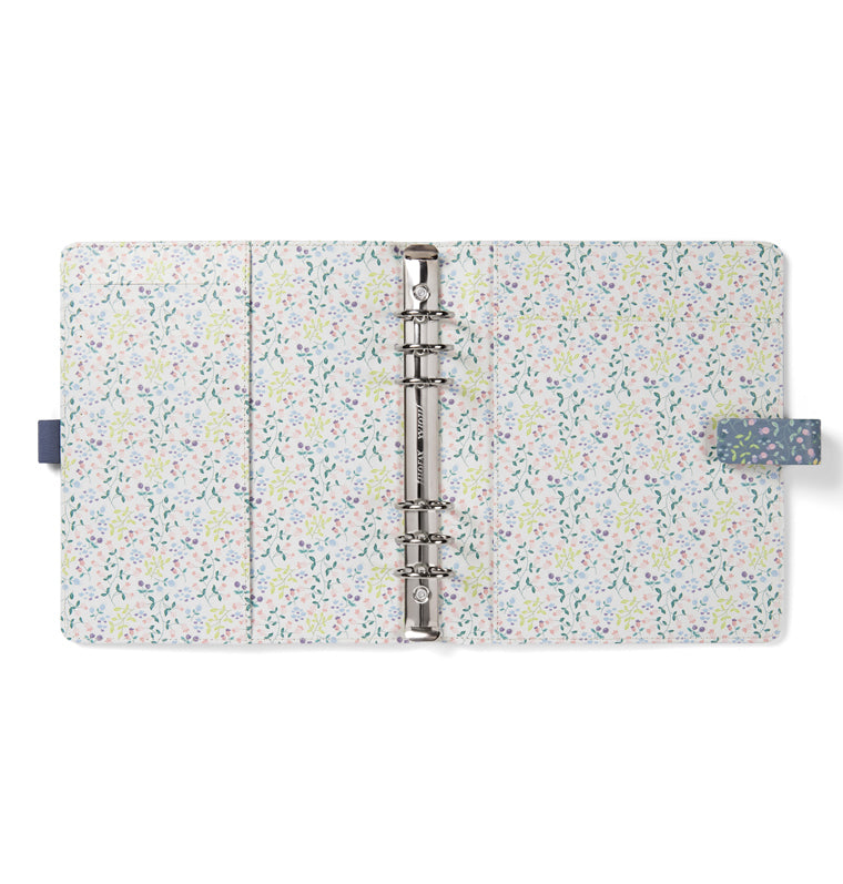 filofax-meadow-a5-organiser-blumen-planer-mit-einlagen image 3