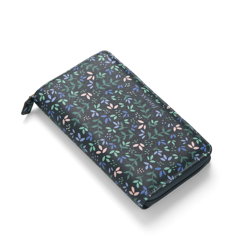 filofax-garden-personal-compact-zip-organiser image 2