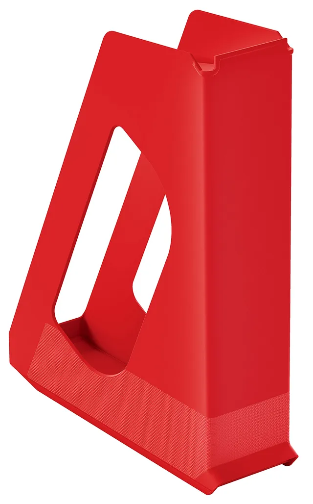 esselte-vivida-stehsammler-a4-kunststoff-rot-7-2-cm-r-cken-628217 image 1