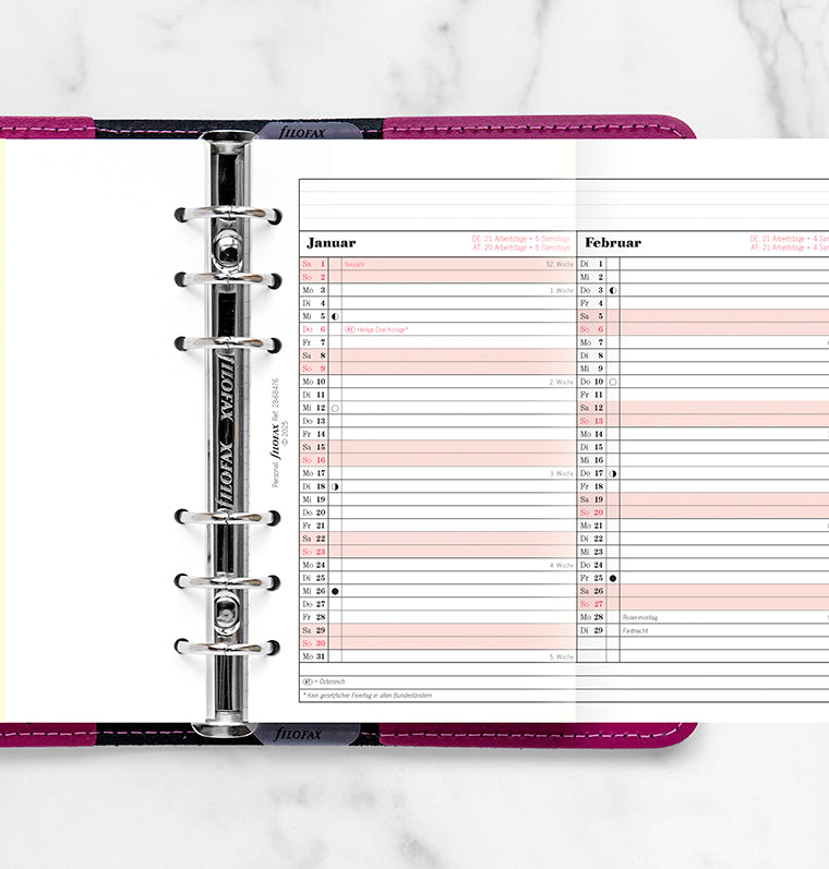 filofax-jahresplaner-deutsch-personal-2028-leporello-professional image 2