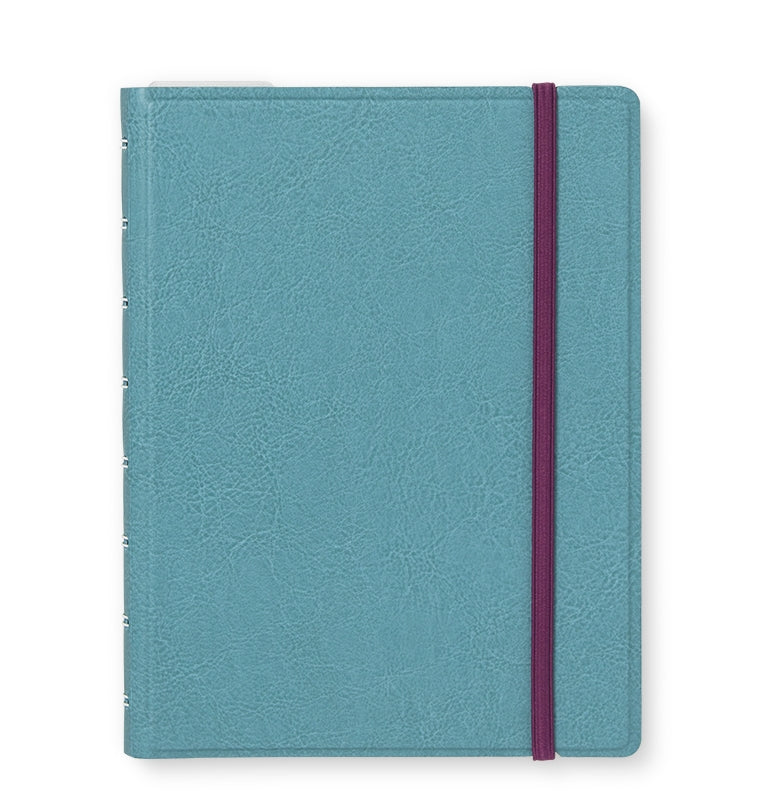 filofax-contemporary-a5-nachf-llbares-notizbuch-drahtbindung-100g-m image 1