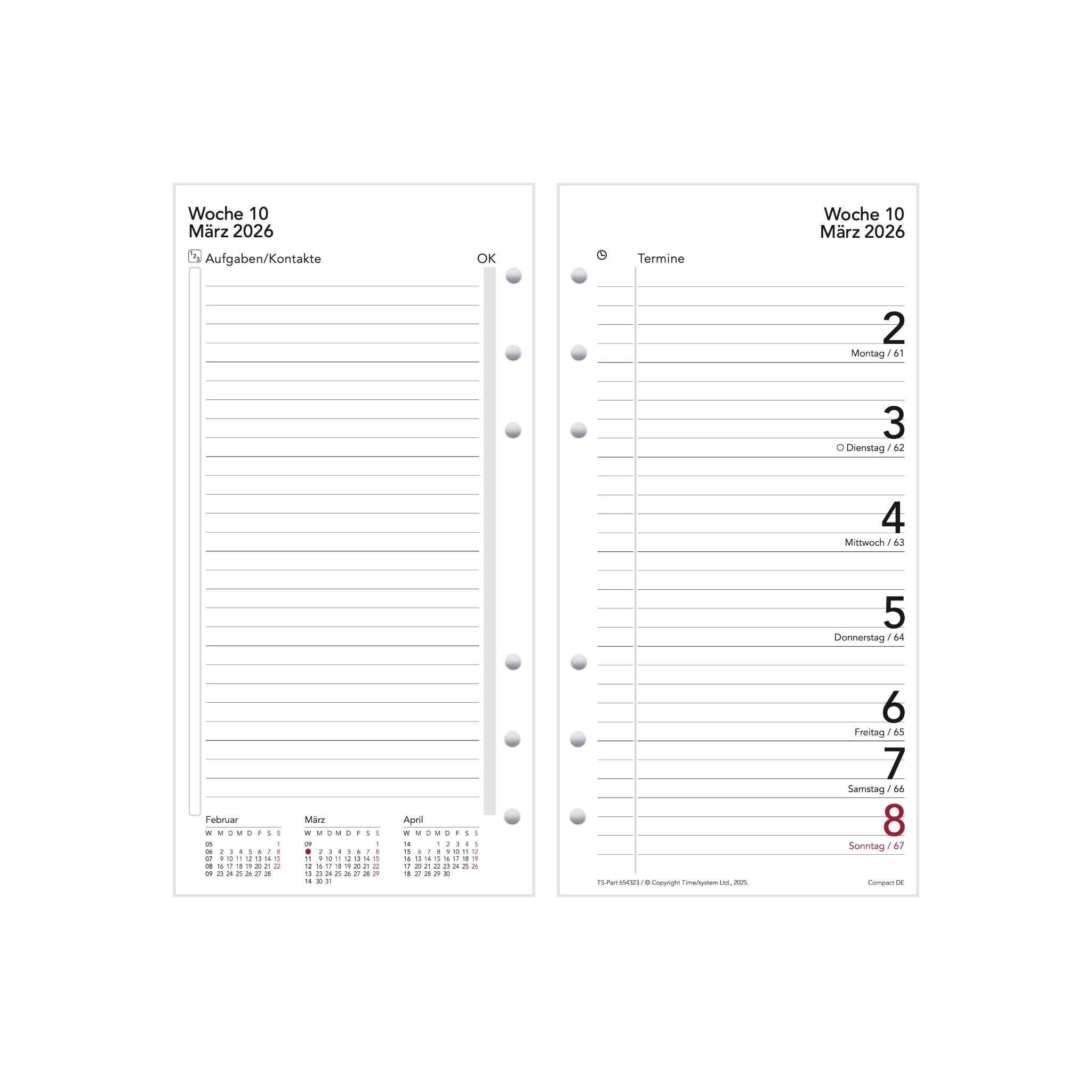 time-system-compact-jahresinhalt-2026-tag-oder-woche-at image 7