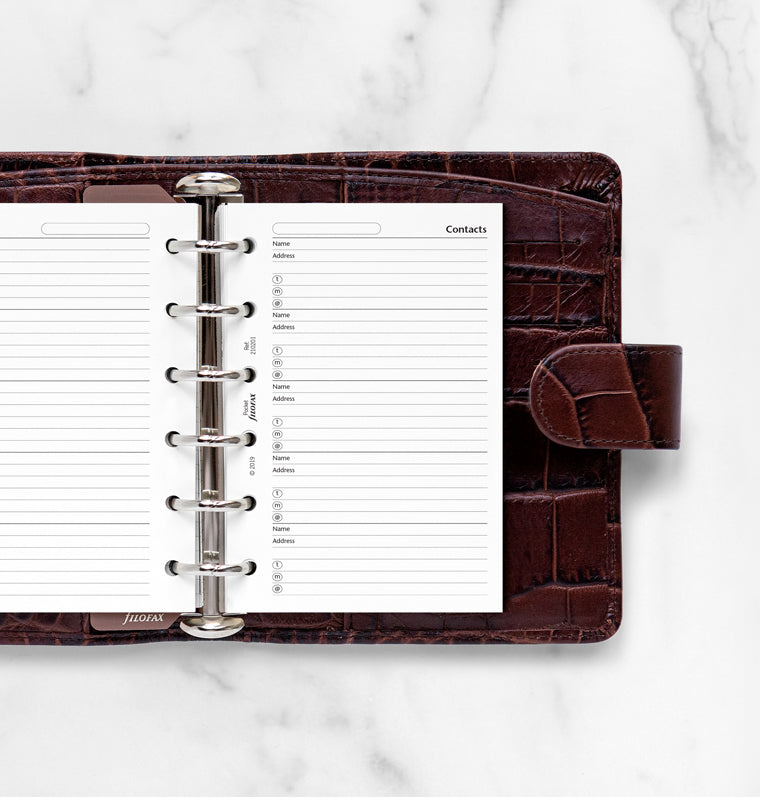 filofax-kontakte-englisch-wei-pocket-20-blatt image 2
