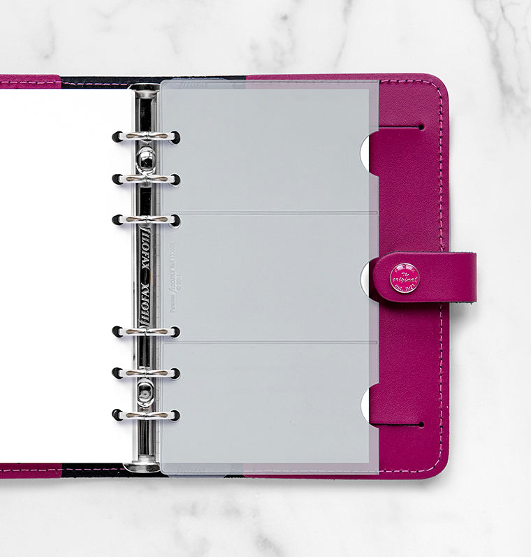 filofax-kreditkartenh-lle-personal-transparent-f-r-6-karten image 2