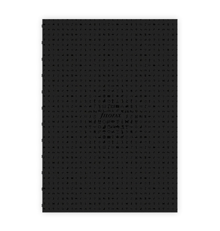 filofax-icon-notizbuch-a4-nachf-llbar-karton-einband-f-r-folios image 3