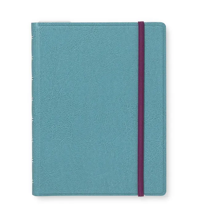 filofax-contemporary-a5-nachf-llbares-notizbuch-drahtbindung-100g-m image 1