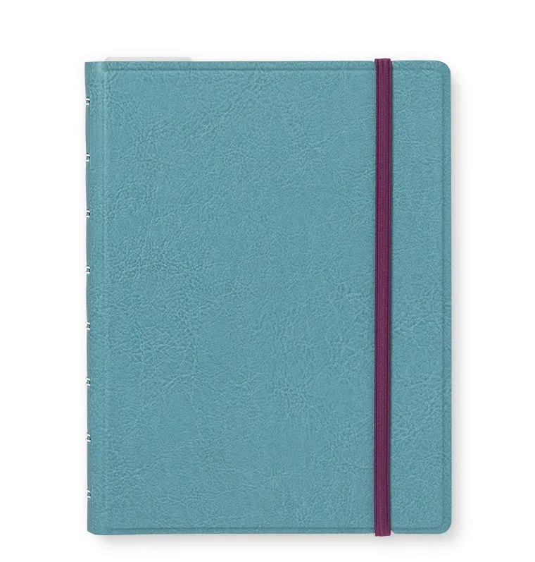 filofax-contemporary-a5-nachf-llbares-notizbuch-drahtbindung-100g-m image 1