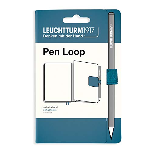 leuchtturm1917-stifthalter-elastisch-selbstklebend-aufgehende-sonne image 4