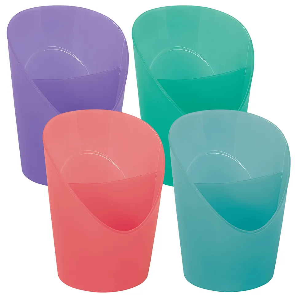 esselte-colour-breeze-stifthalter-626271-mehrfarbig-stiftek-cher-mit-2-f-chern image 1