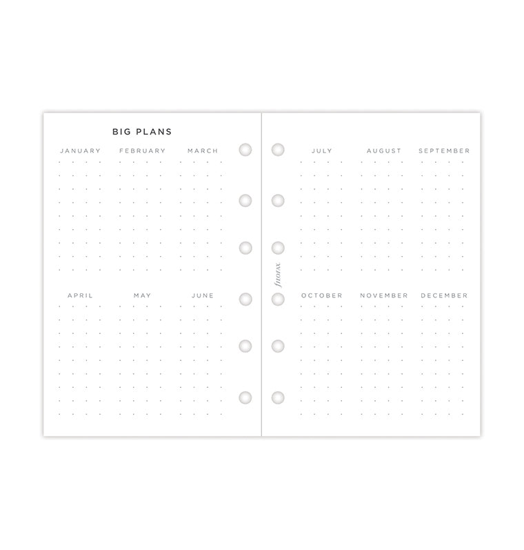 filofax-minimal-kalendereinlage-pocket-2026-1-woche-2-seiten image 5
