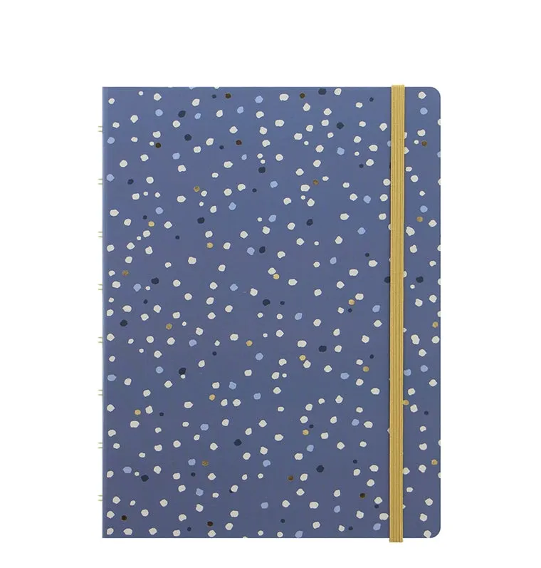 filofax-indigo-a5-nachf-llbares-notizbuch-liniert-mit-spiralbindung image 1