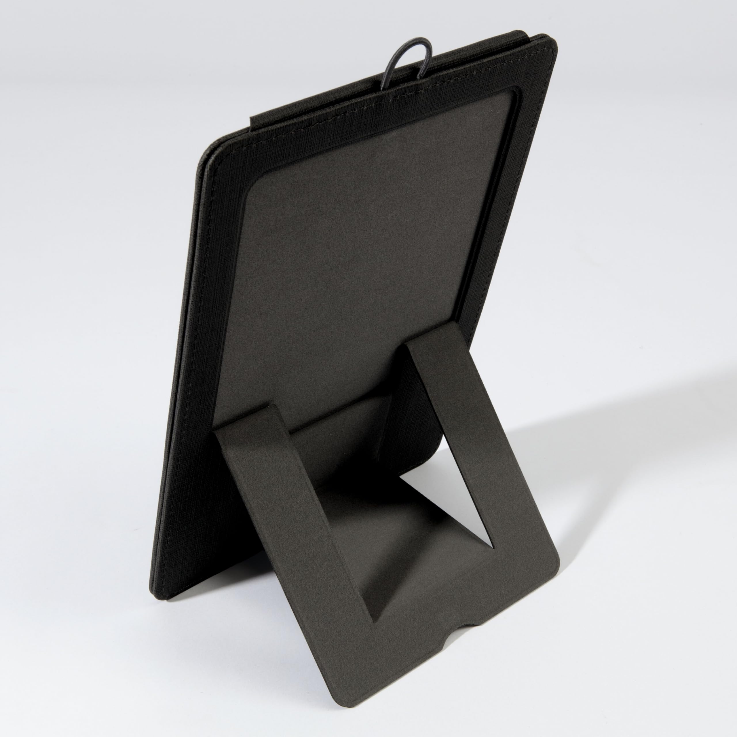 sigel-klemmbretter-a5-schwarz-mit-aufstellfunktion-5er-pack image 5