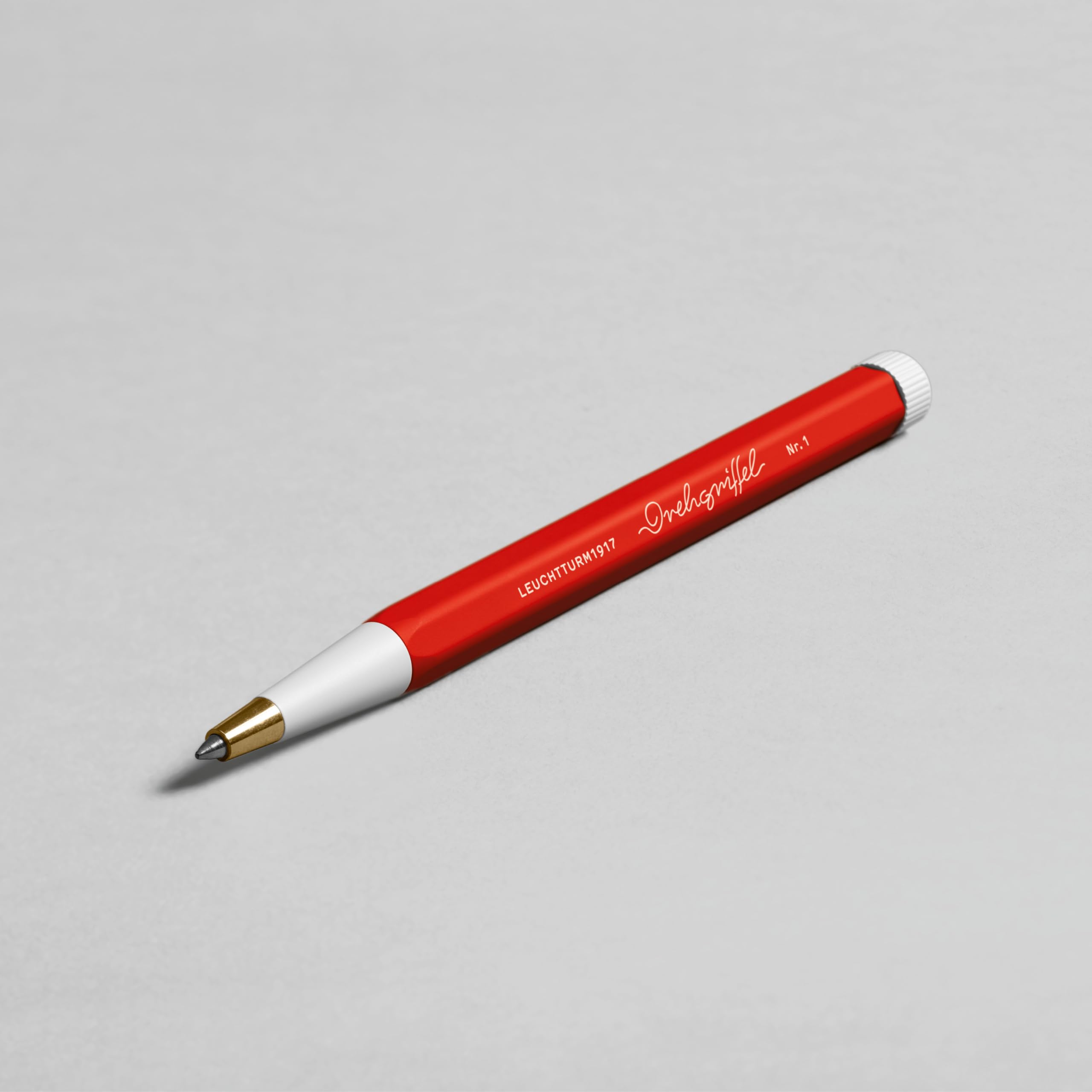 leuchtturm1917-drehgriffel-nr-1-gelstift-0-5-mm-schwarz-2 image 2