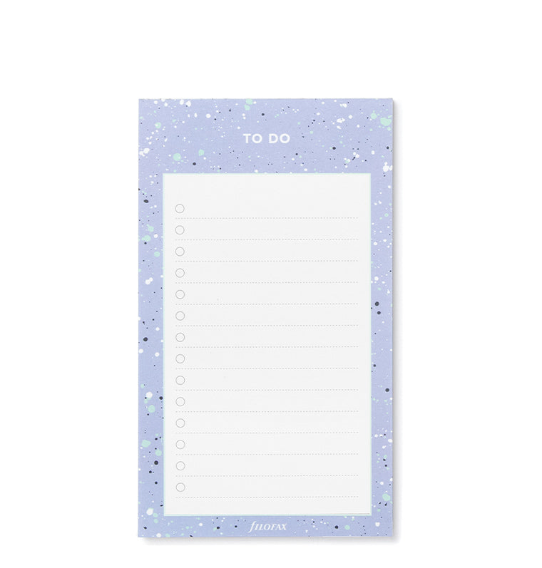filofax-expressions-to-do-notizblock-personal-a5 image 1