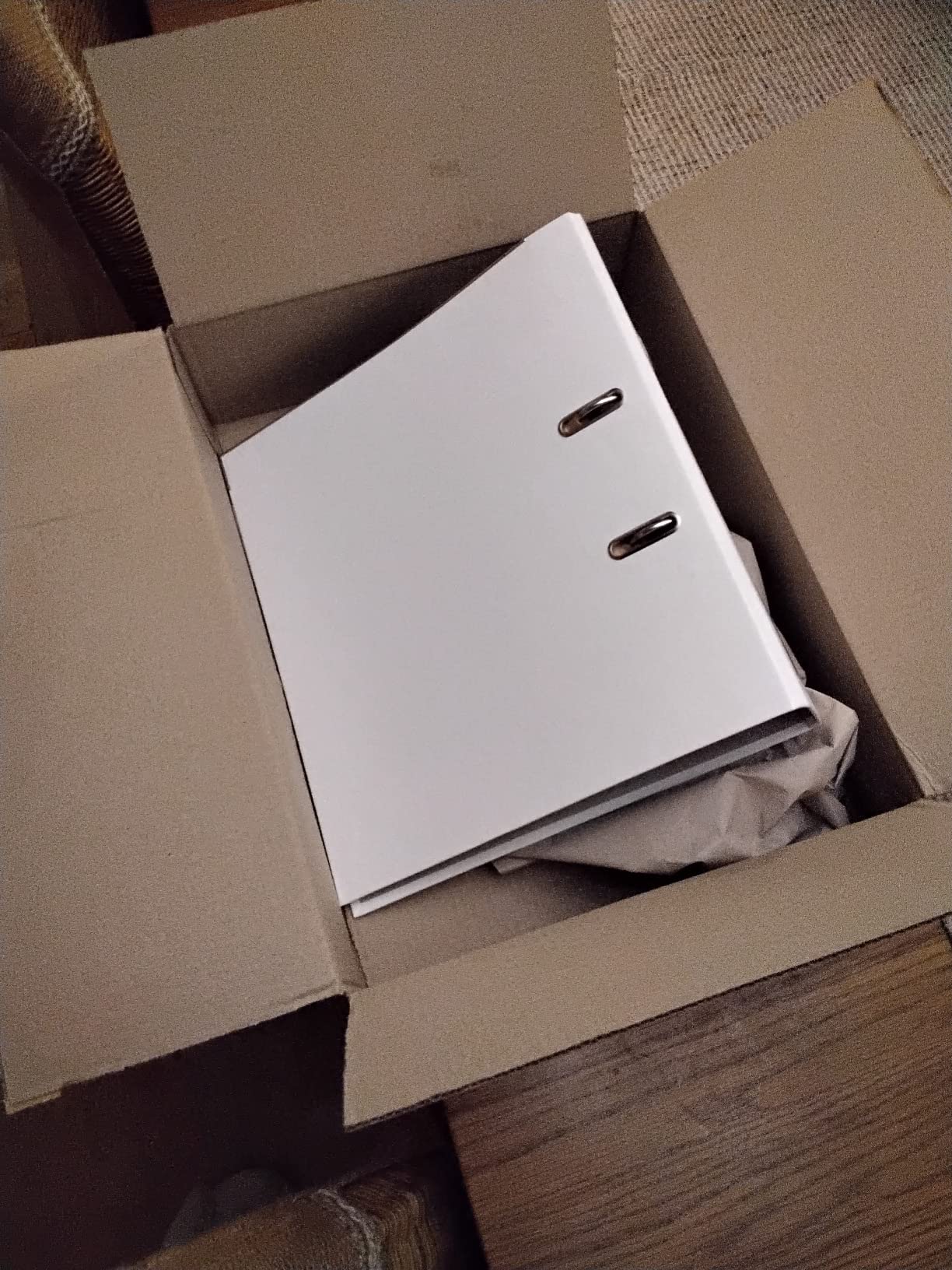 Archiviert bei mir alles