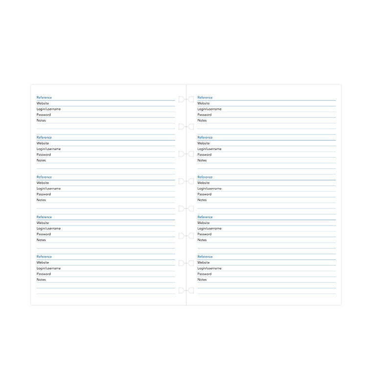 filofax-passw-rter-einlage-a5-f-r-notebook image 6