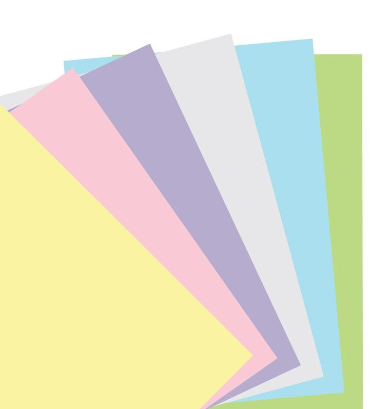 filofax-notebook-pocket-pastel-blanko-einlagen-bunte-seiten image 4