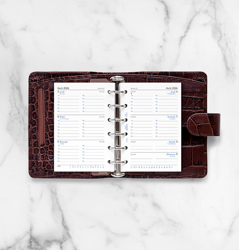 filofax-kalender-pocket-2026-2027-akademisch-1-woche-2-seiten-franz-sisch image 3