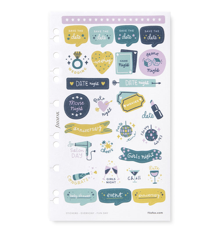 filofax-everyday-fun-day-sticker-6-b-gen-f-r-personal-a5 image 2