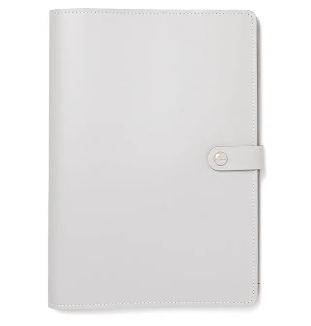 filofax-the-original-a4-folio-konferenzmappe-mit-notebook image 1