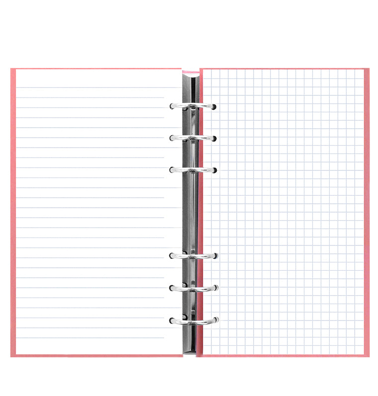 filofax-clipbook-classic-pastels-personal-organiser-2 image 8