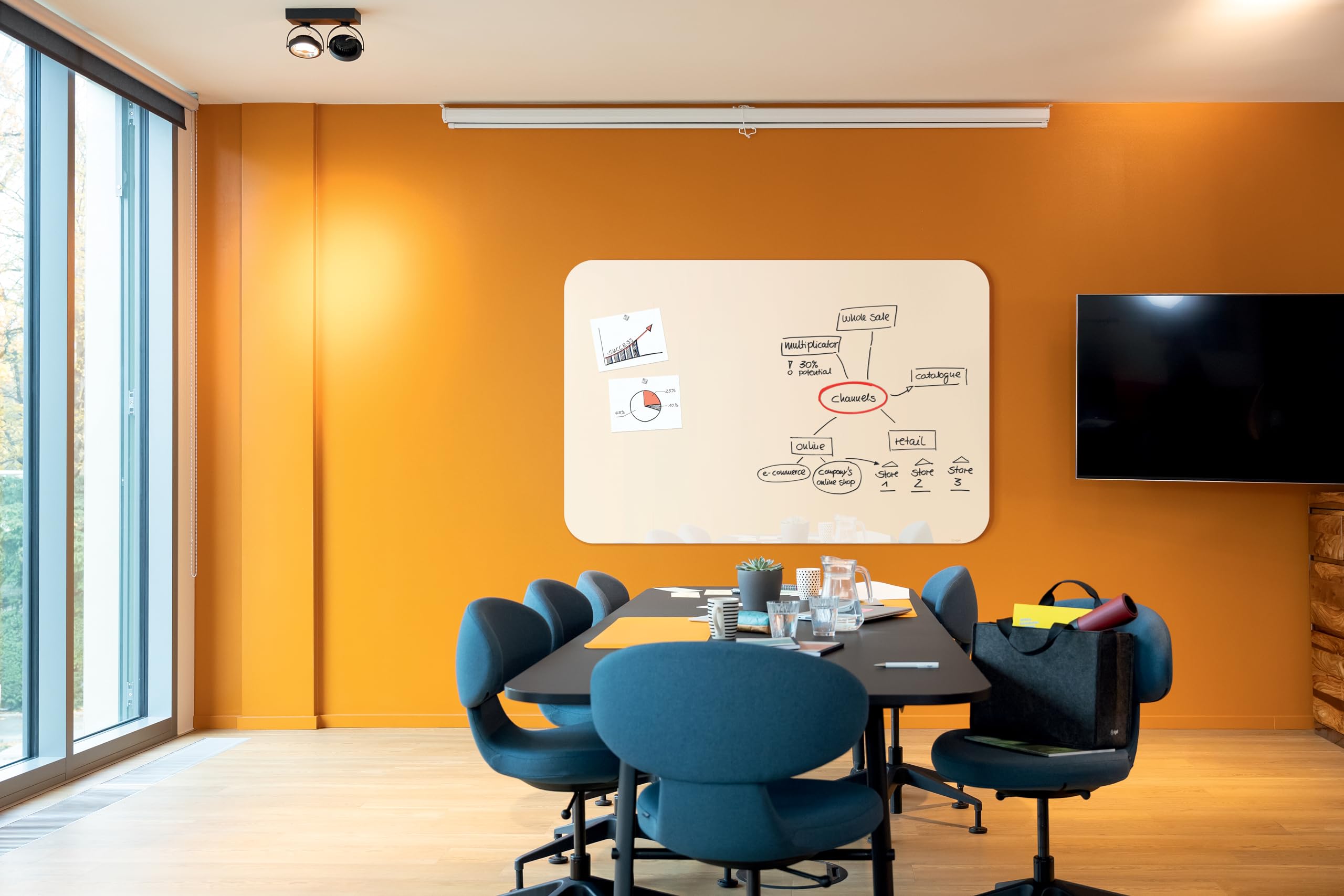 sigel-artverum-glas-whiteboard-180-x-120-cm-wei-rahmenlos image 2