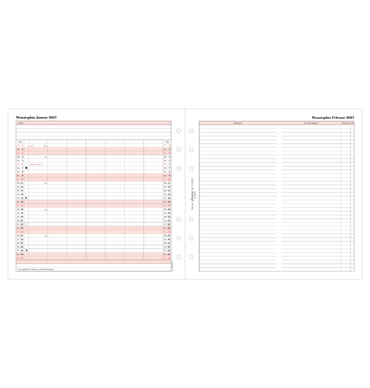 filofax-monatsplaner-leporellos-deutsch-personal-2027 image 4