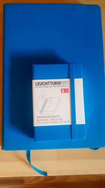 Solide Qualität von Leuchtturm
