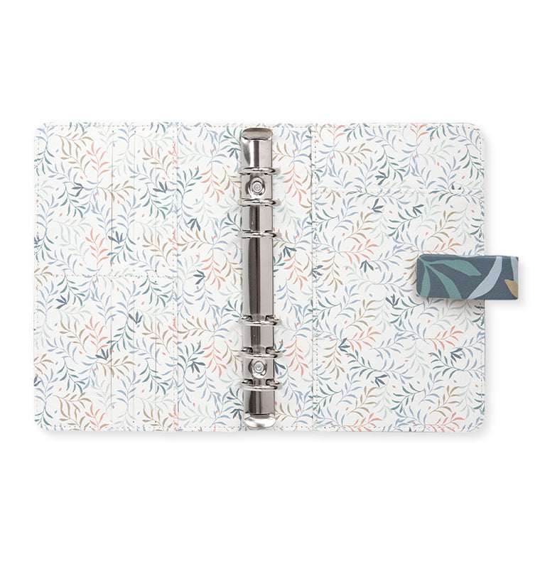 filofax-botanical-personal-organiser-ringorganizer-personal image 3