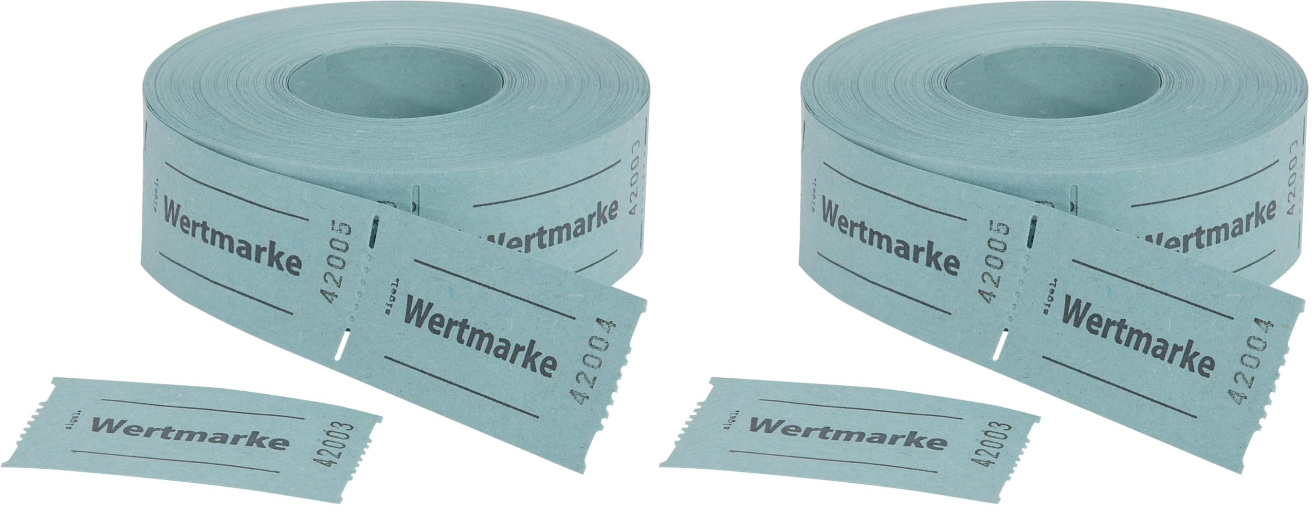 sigel-wertmarken-rolle-blau-500-bons-60-x-30-mm-nummeriert image 6