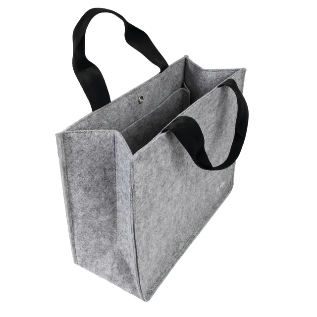 sigel-b-ro-organizer-filz-hellgrau-f-r-laptop-bis-15-4-zoll image 1