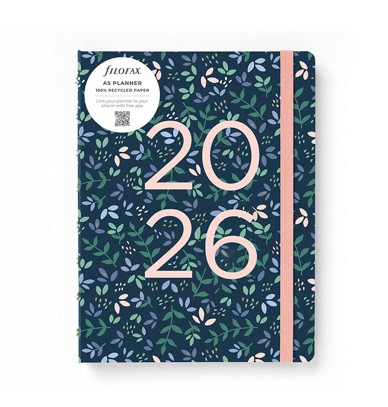 filofax-garden-a5-planer-dusk-2026-monats-bersicht image 2