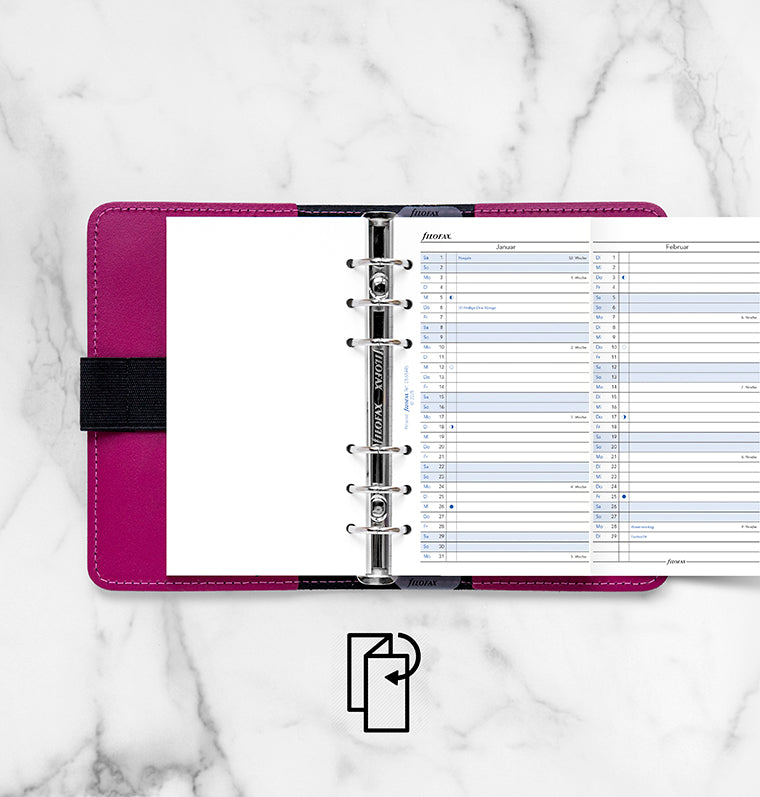 filofax-jahresplaner-deutsch-personal-2028-leporello image 3