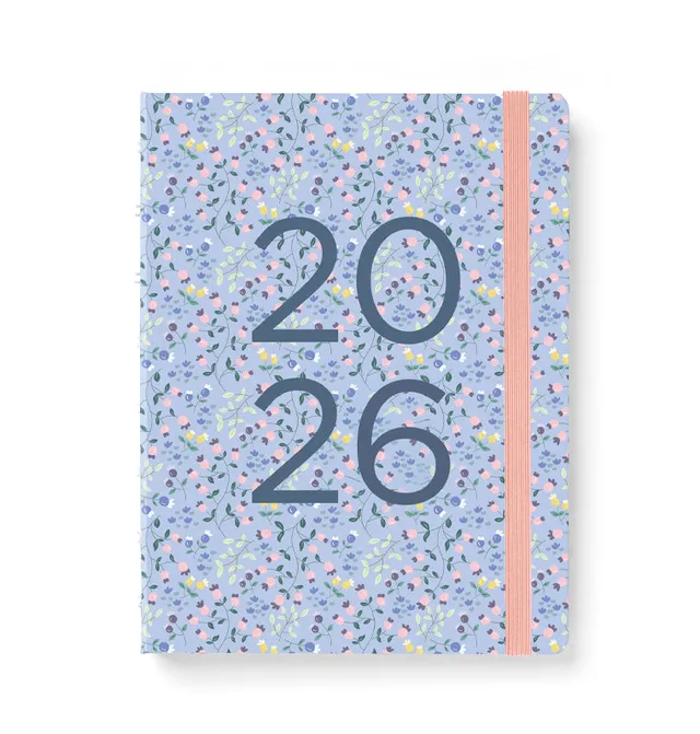 filofax-meadow-a5-planer-sky-2026 image 1