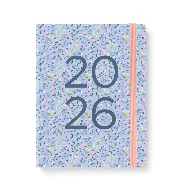 filofax-meadow-a5-planer-sky-2026 image 1