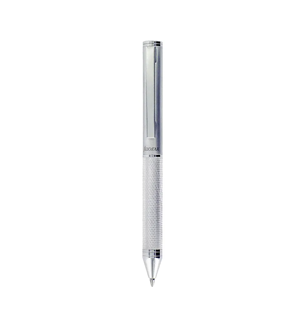 filofax-barley-kugelschreiber-drehkugelschreiber-schwarz image 1