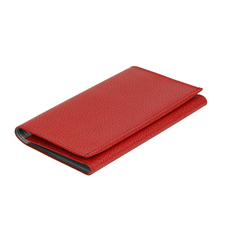 laurige-h-lle-f-r-fahrzeugpapiere-leder-elegante-dokumentenh-lle-f-r-fahrzeugsch image 2