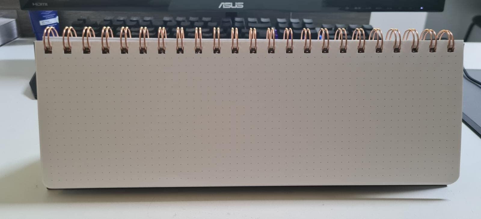 Schick und funktional fürs Büro