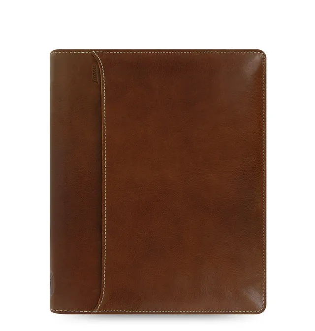 filofax-lockwood-zip-a5-organiser-leder-schwarz image 1