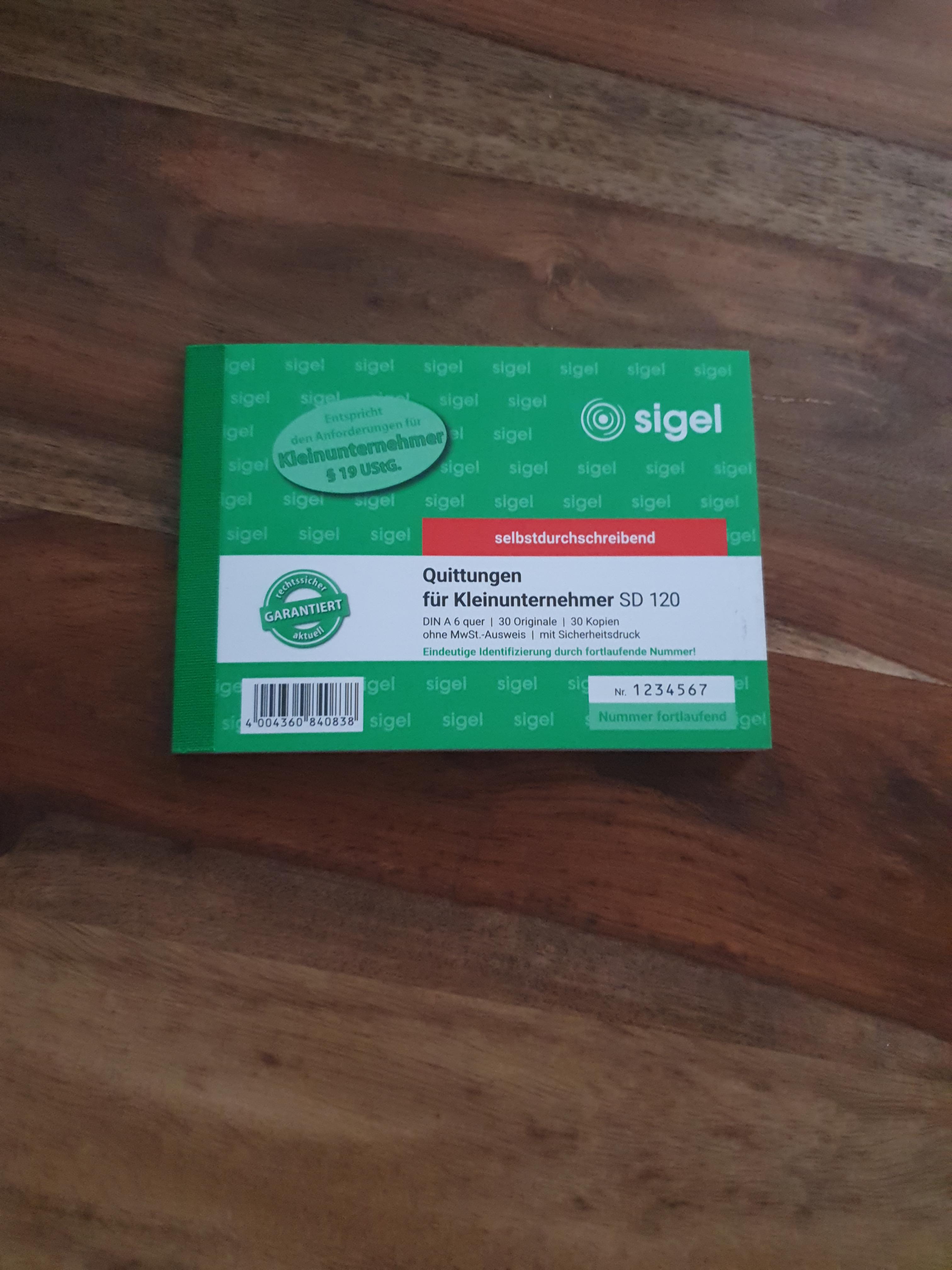 Hilft enorm im Alltag