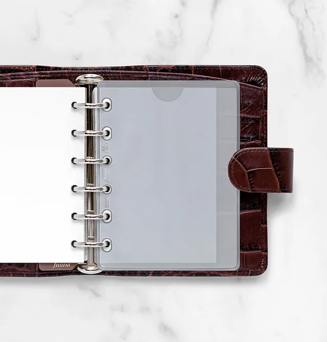 filofax-klarsichth-lle-oben-offen-pocket-organiser-einlage image 1