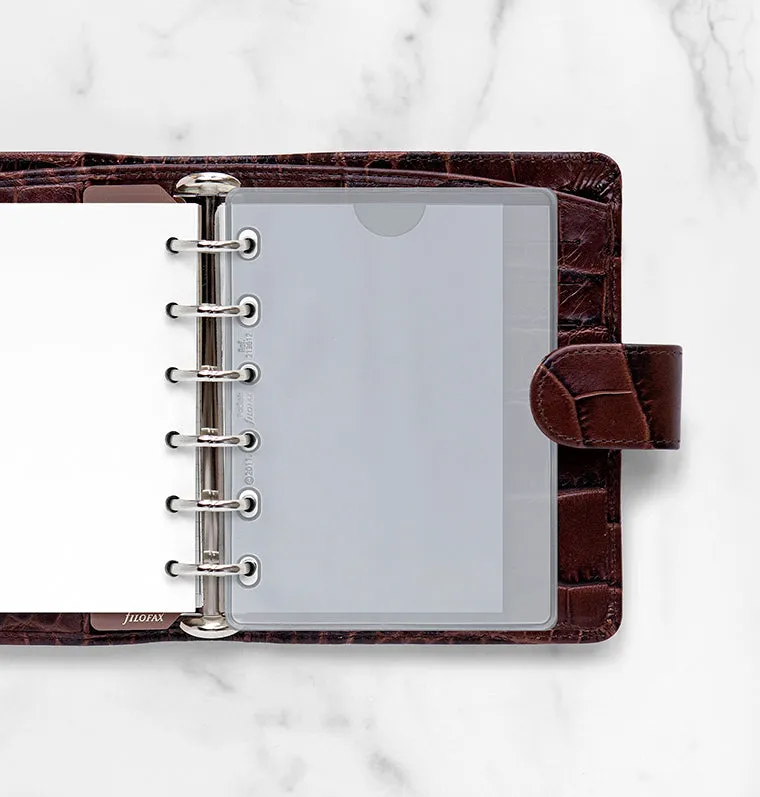 filofax-klarsichth-lle-oben-offen-pocket-organiser-einlage image 1