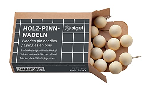 sigel-holz-pinnnadeln-beige-12-mm-25-st-ck-f-r-pinboard image 7