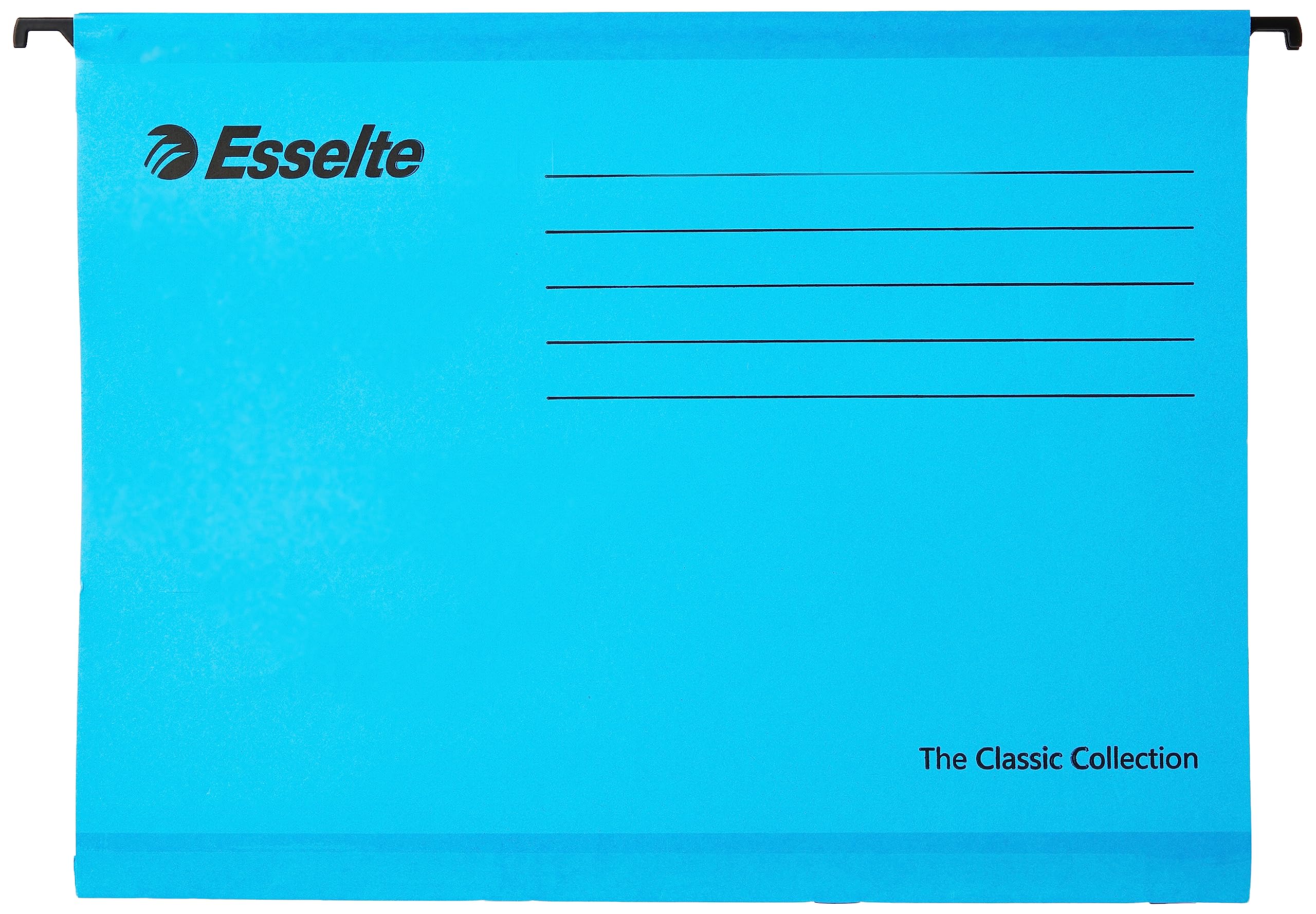 esselte-classic-pendaflex-h-ngemappen-a4-blau-10-st-ck-mit-4-fach-register image 4