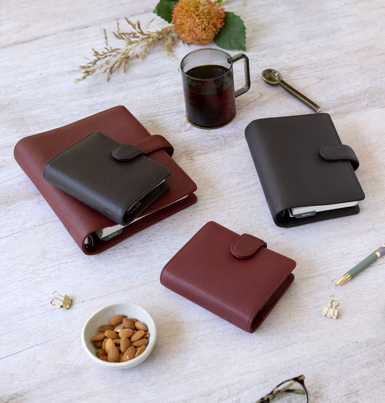 filofax-norfolk-a5-organiser-leder-genarbt-mit-38-mm-ringen image 6