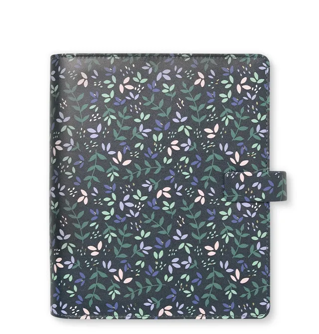 filofax-garden-a5-organiser-mit-gold-akzenten image 1