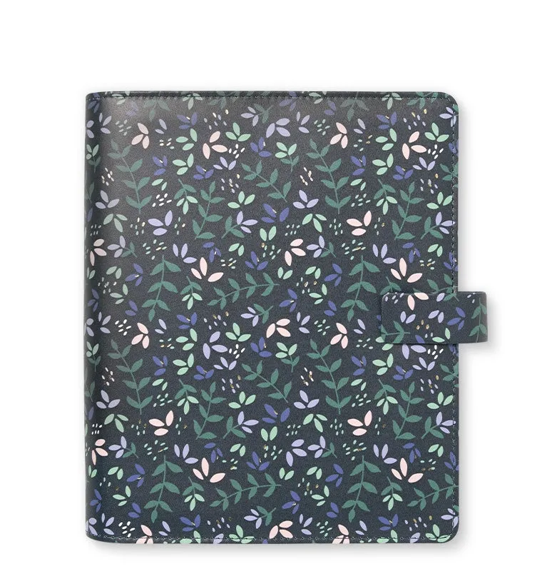 filofax-garden-a5-organiser-mit-gold-akzenten image 1