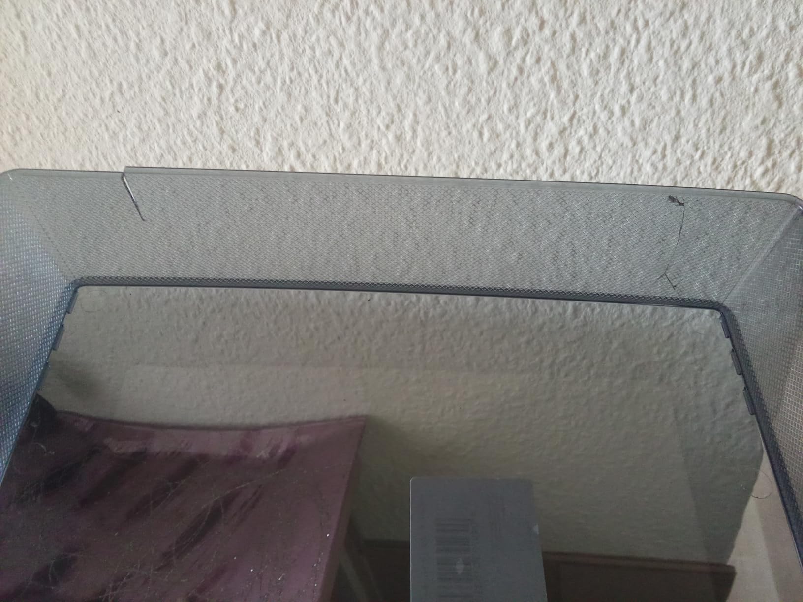 Okay für leichten Kram